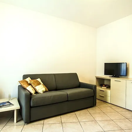Aparthotel Alle Grazie Rovereto (Trentino Alto Adige)