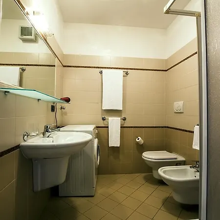 Aparthotel Alle Grazie *