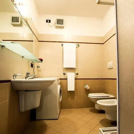Aparthotel Alle Grazie